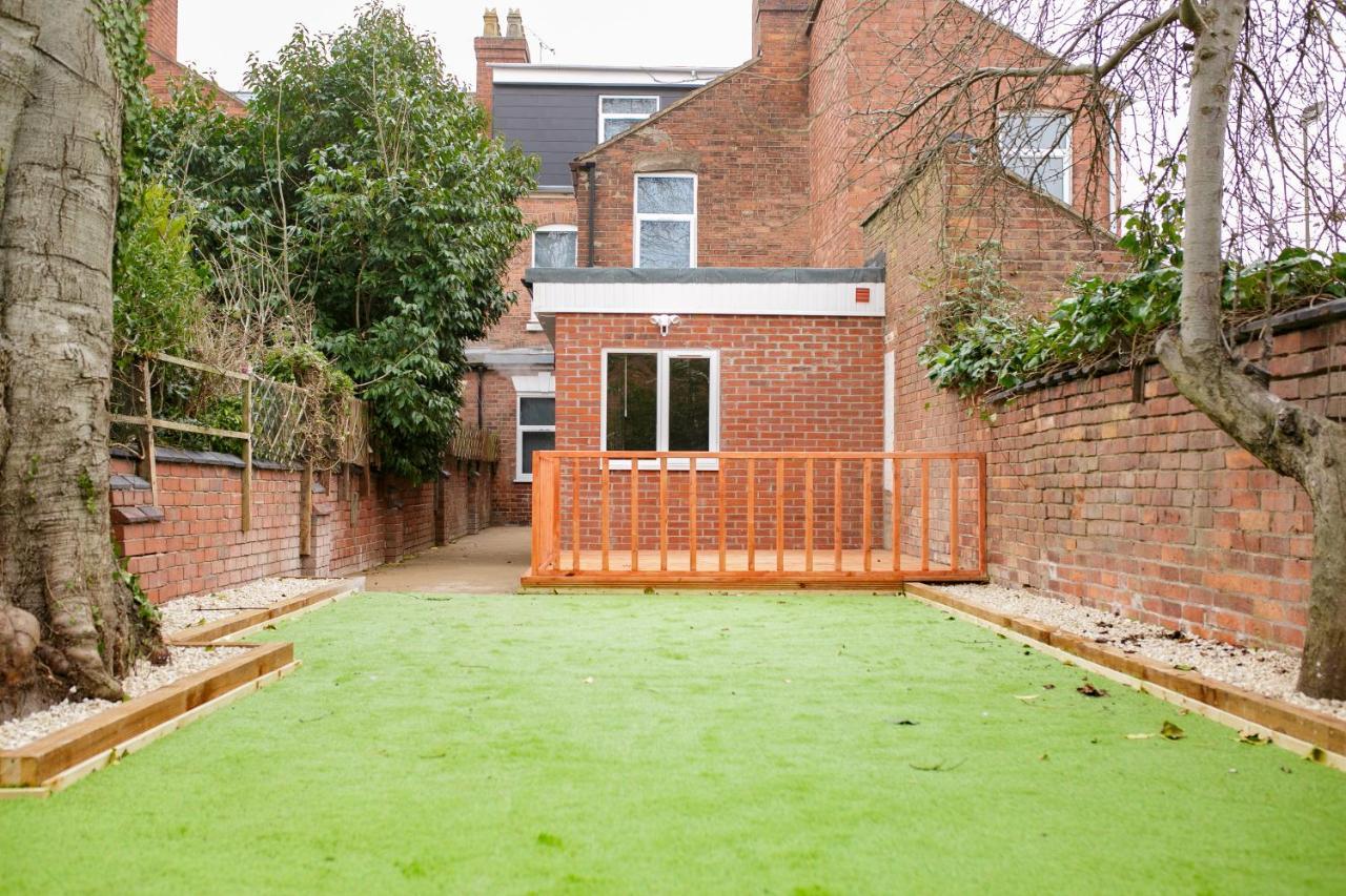 Regent Cosy Apartment Coventry
