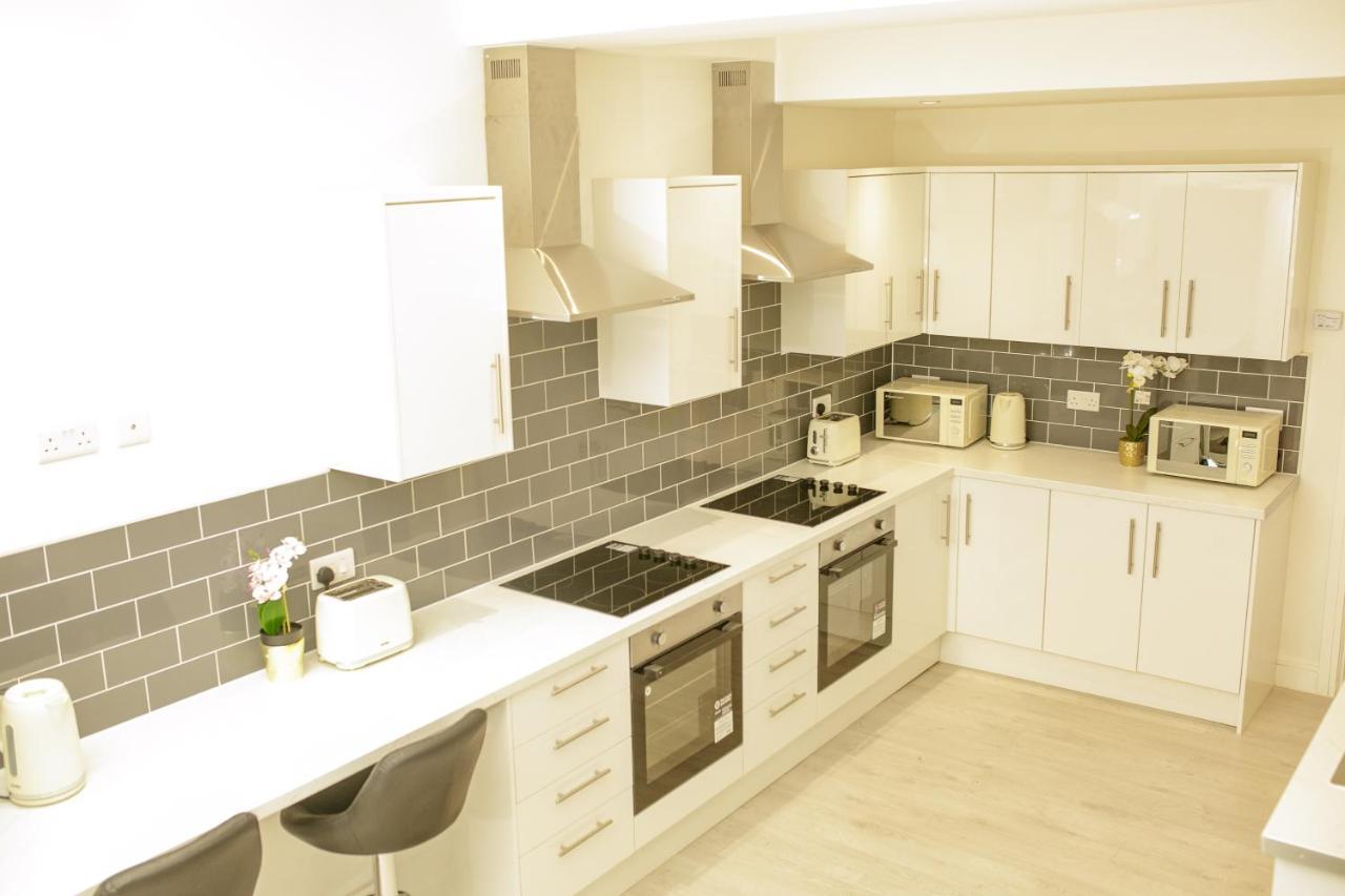 Apartment Regent Cosy Coventry