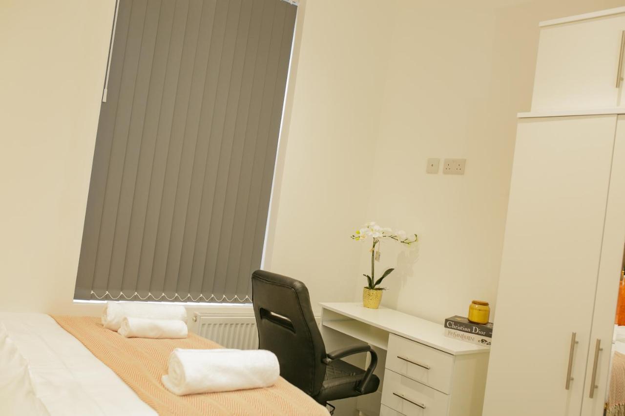 Regent Cosy Apartment