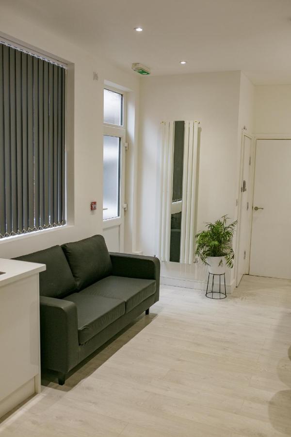 Apartment Regent Cosy