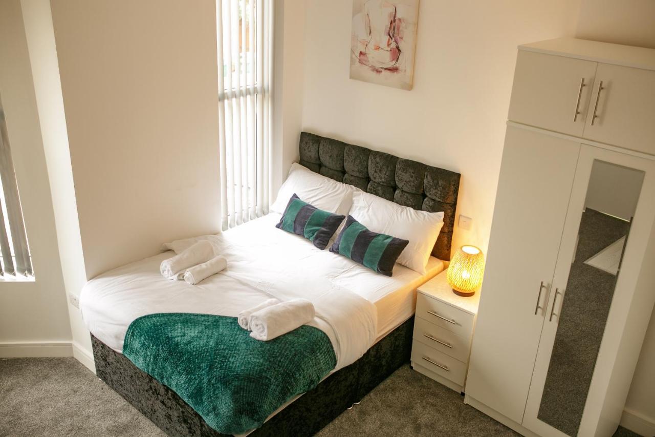Apartment Regent Cosy *
