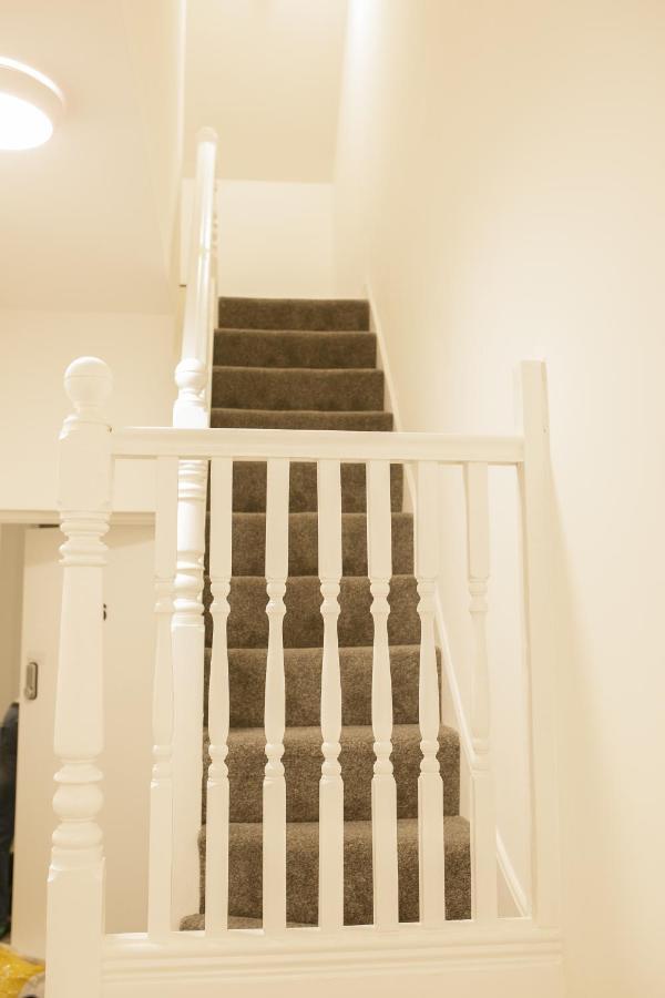 Regent Cosy Apartment *