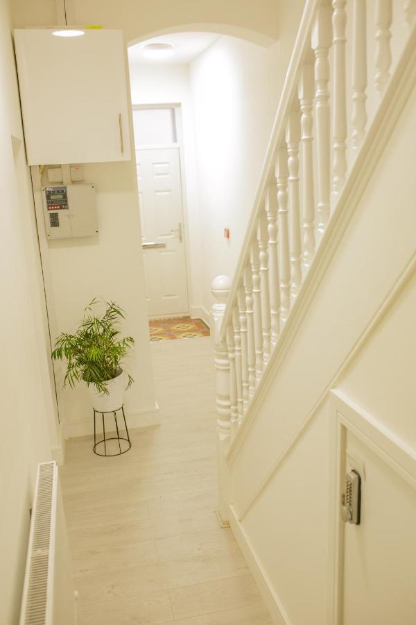 Apartment Regent Cosy *