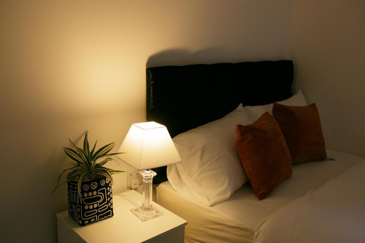 Regent Cosy Apartment *