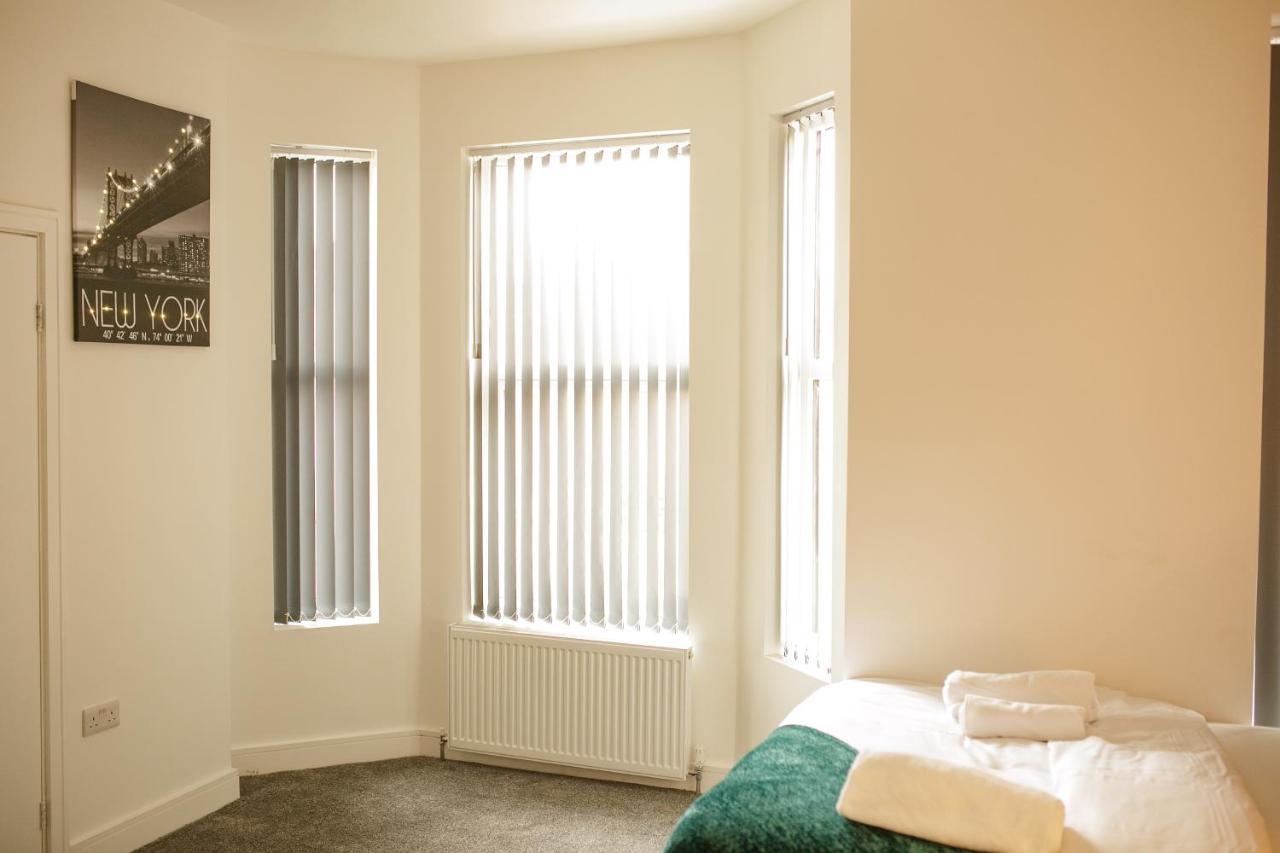Apartment Regent Cosy *