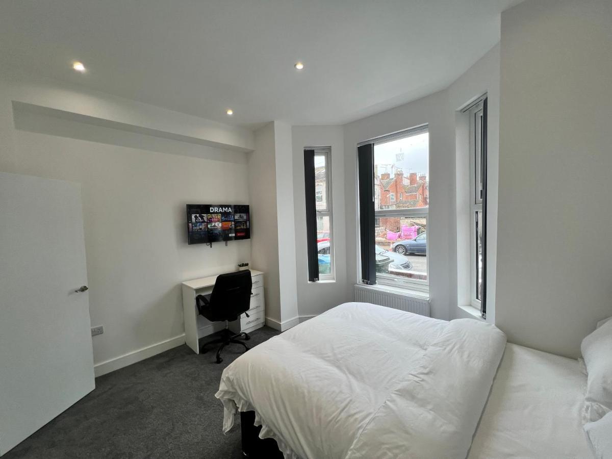 Apartment Regent Cosy *