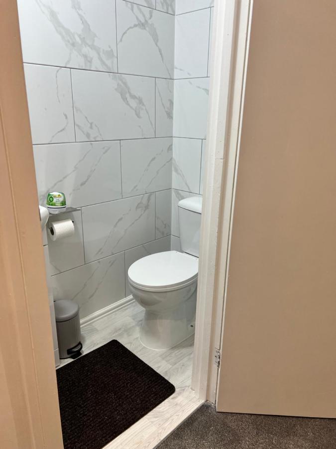 Regent Cosy Apartment Coventry