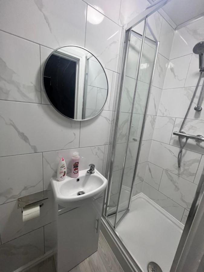 Apartment Regent Cosy